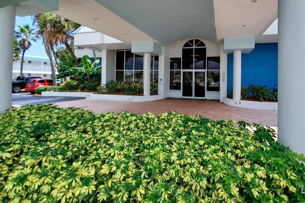 Seabliss, Oceanfront 1St Floor Cozy Condo Daytona Beach Szoba fotó