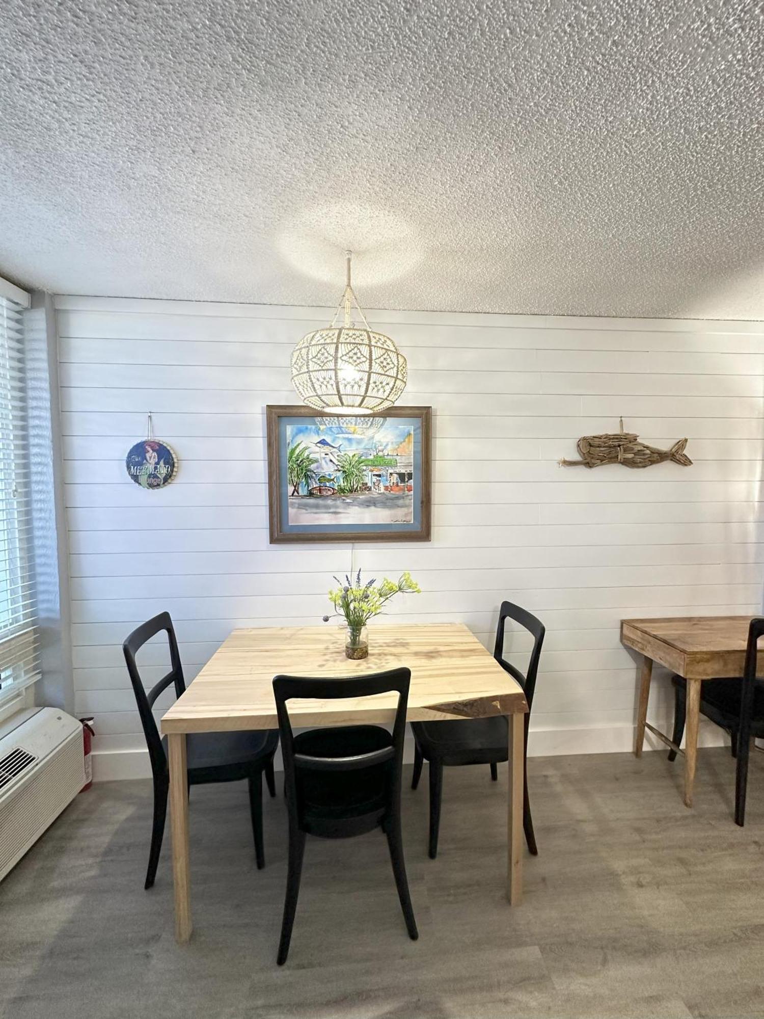 Seabliss, Oceanfront 1St Floor Cozy Condo Daytona Beach Szoba fotó