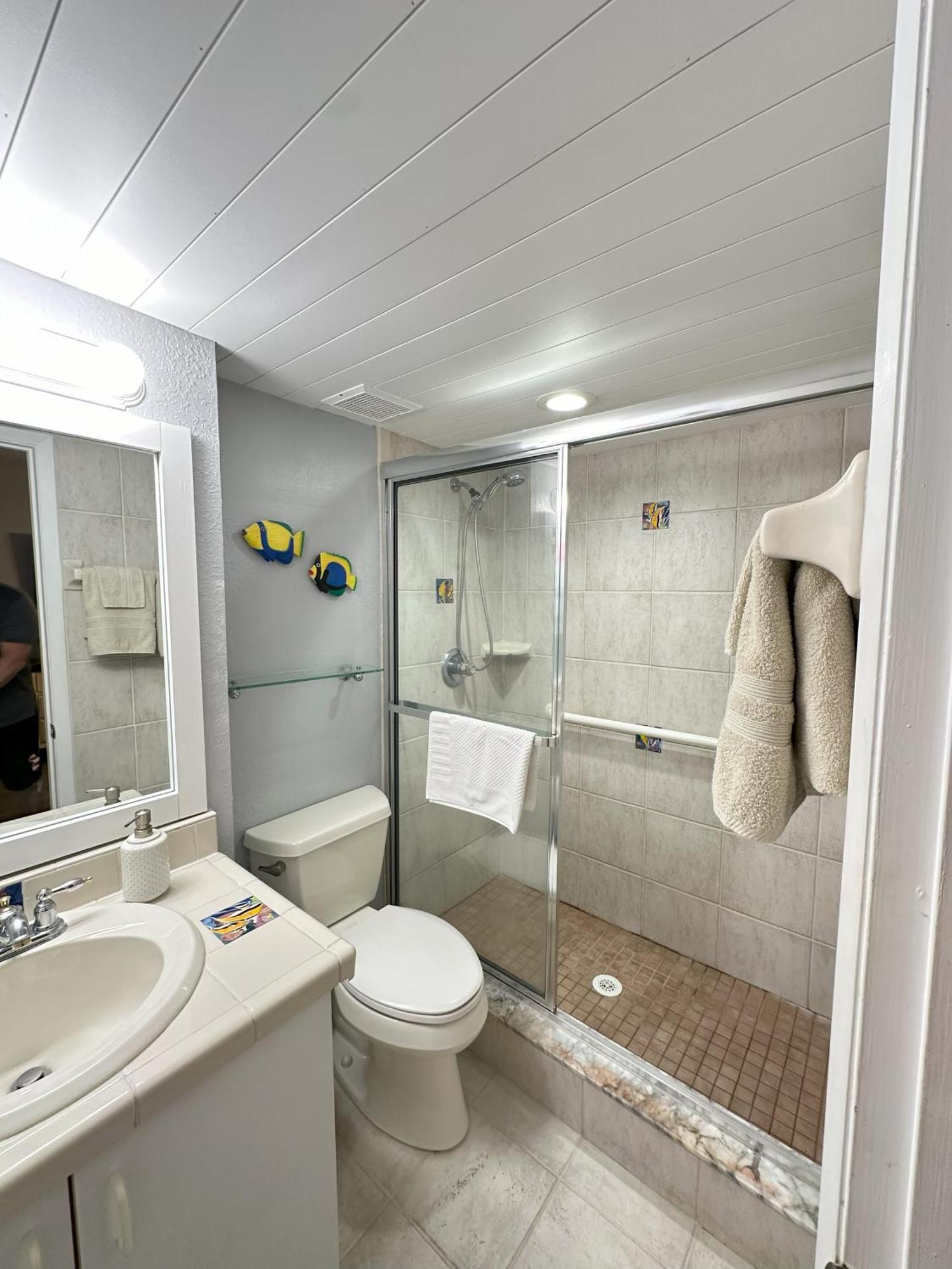 Seabliss, Oceanfront 1St Floor Cozy Condo Daytona Beach Szoba fotó