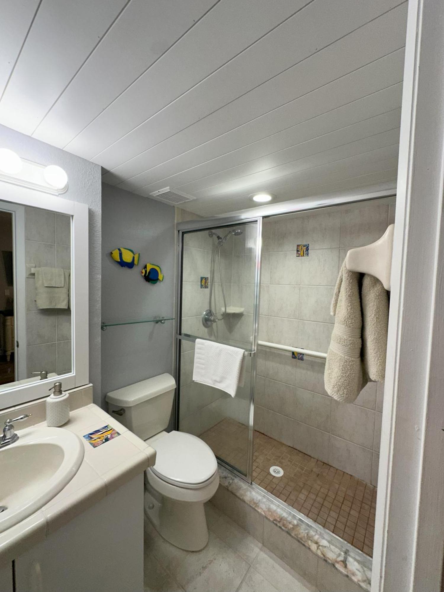 Seabliss, Oceanfront 1St Floor Cozy Condo Daytona Beach Szoba fotó