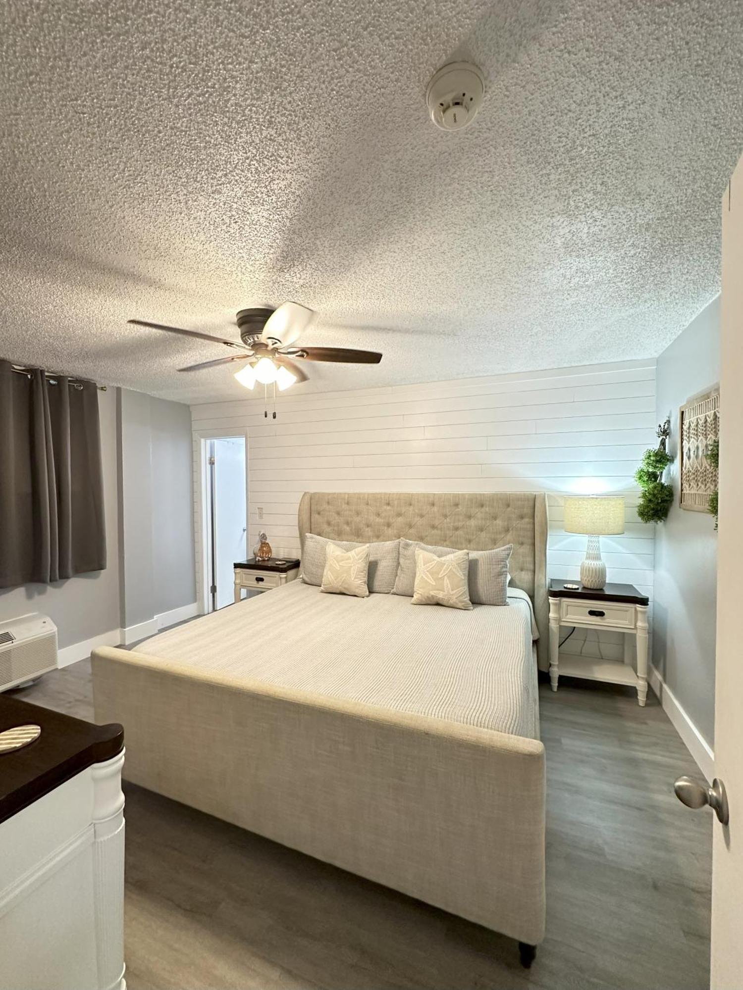 Seabliss, Oceanfront 1St Floor Cozy Condo Daytona Beach Szoba fotó