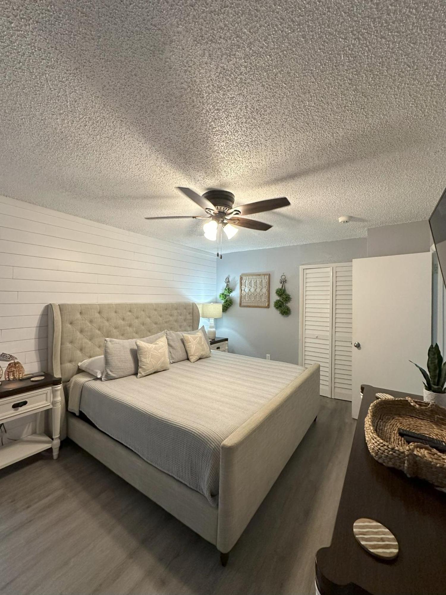 Seabliss, Oceanfront 1St Floor Cozy Condo Daytona Beach Szoba fotó