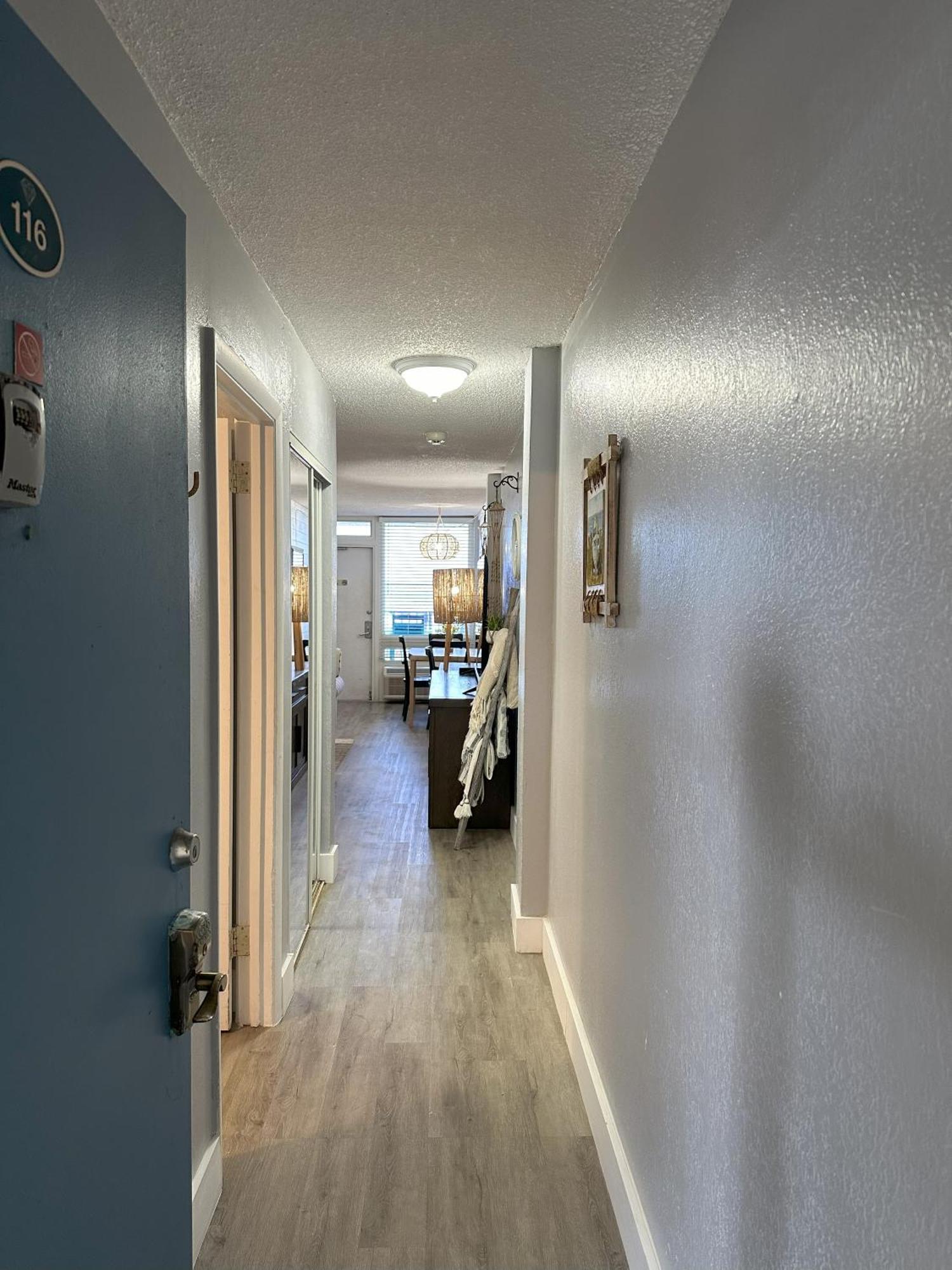 Seabliss, Oceanfront 1St Floor Cozy Condo Daytona Beach Szoba fotó