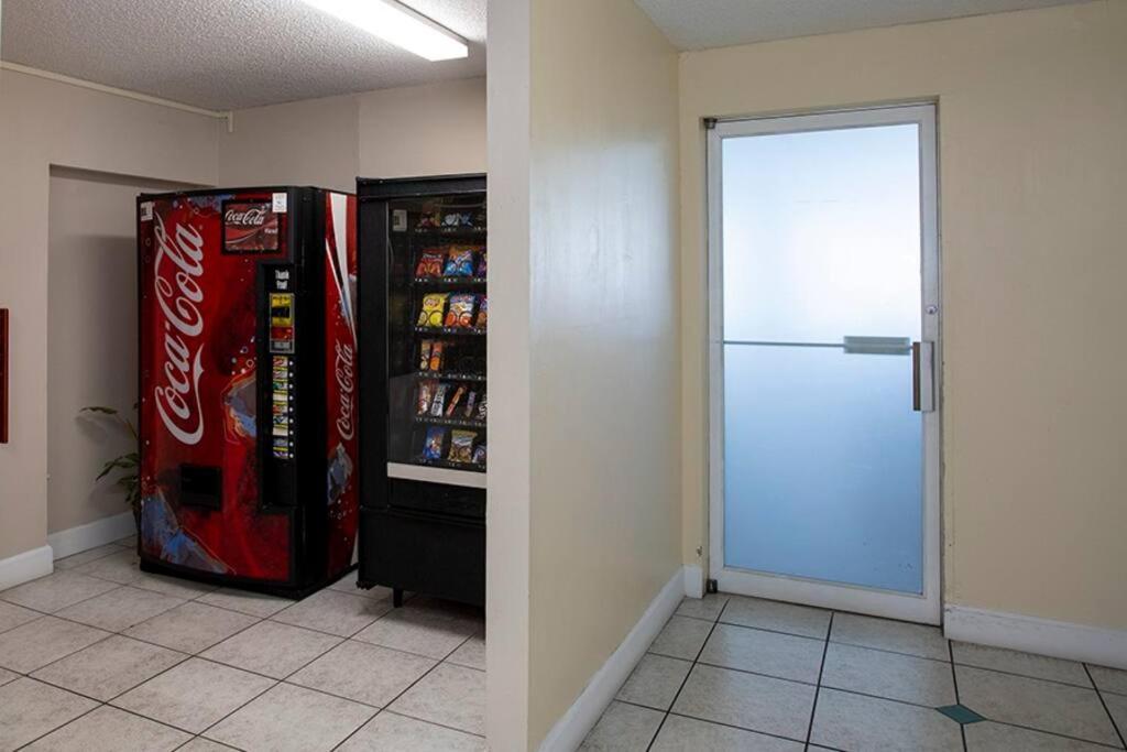 Seabliss, Oceanfront 1St Floor Cozy Condo Daytona Beach Szoba fotó