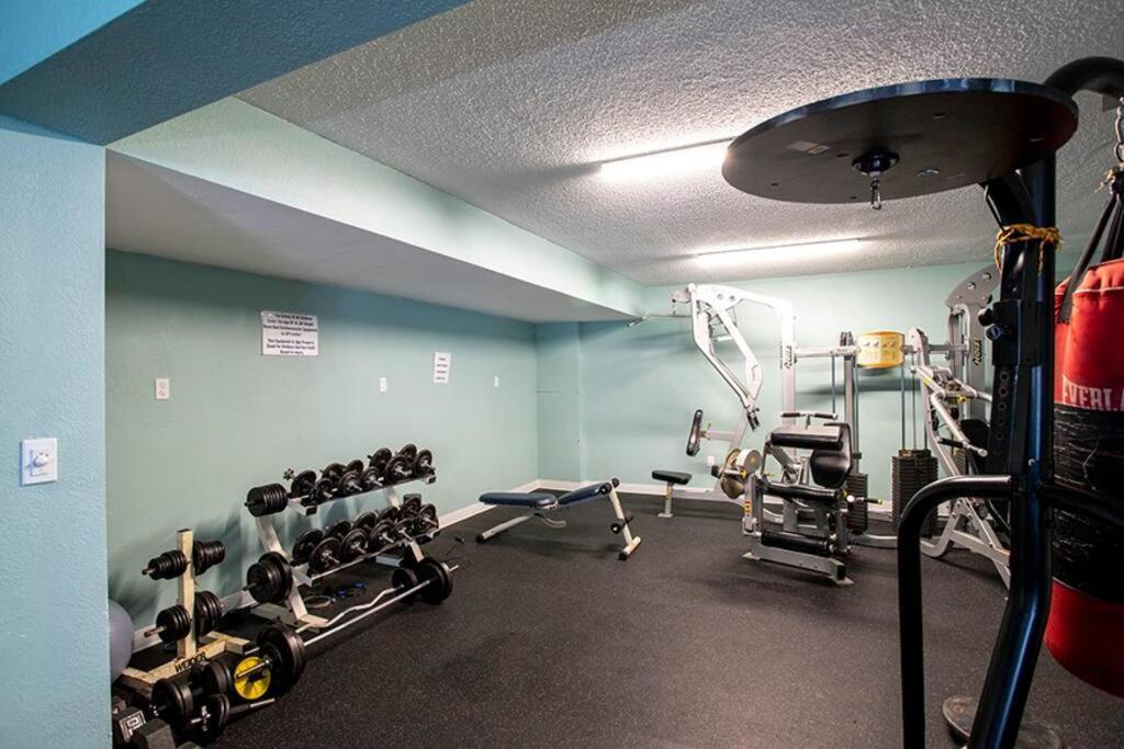 Seabliss, Oceanfront 1St Floor Cozy Condo Daytona Beach Szoba fotó