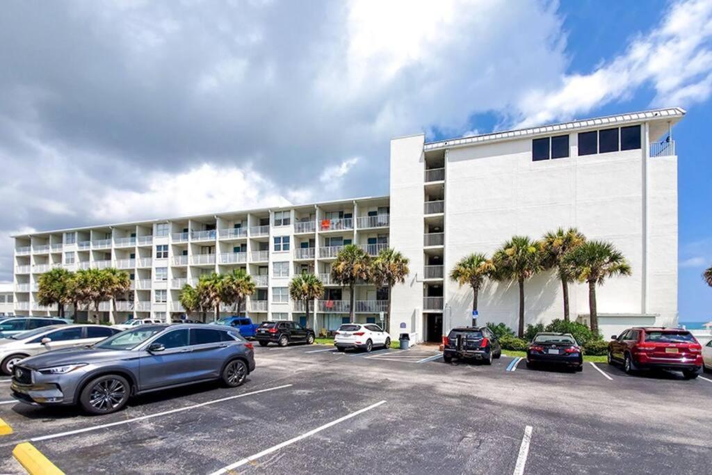 Seabliss, Oceanfront 1St Floor Cozy Condo Daytona Beach Szoba fotó